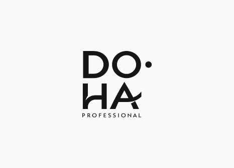 Logo Do•ha