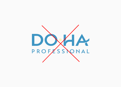 Logo Do•ha